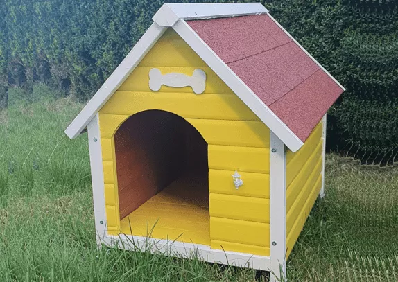 Hundehaus