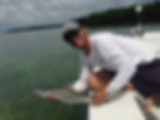 Florida Keys Bonefish