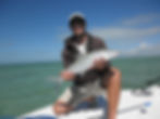 Florida Keys Bonefish