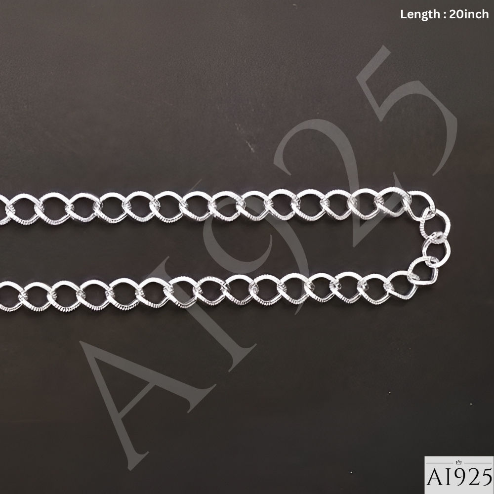 Handmade Chain Design 27