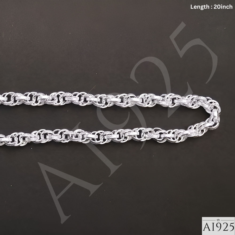 Handmade Chain Design 40