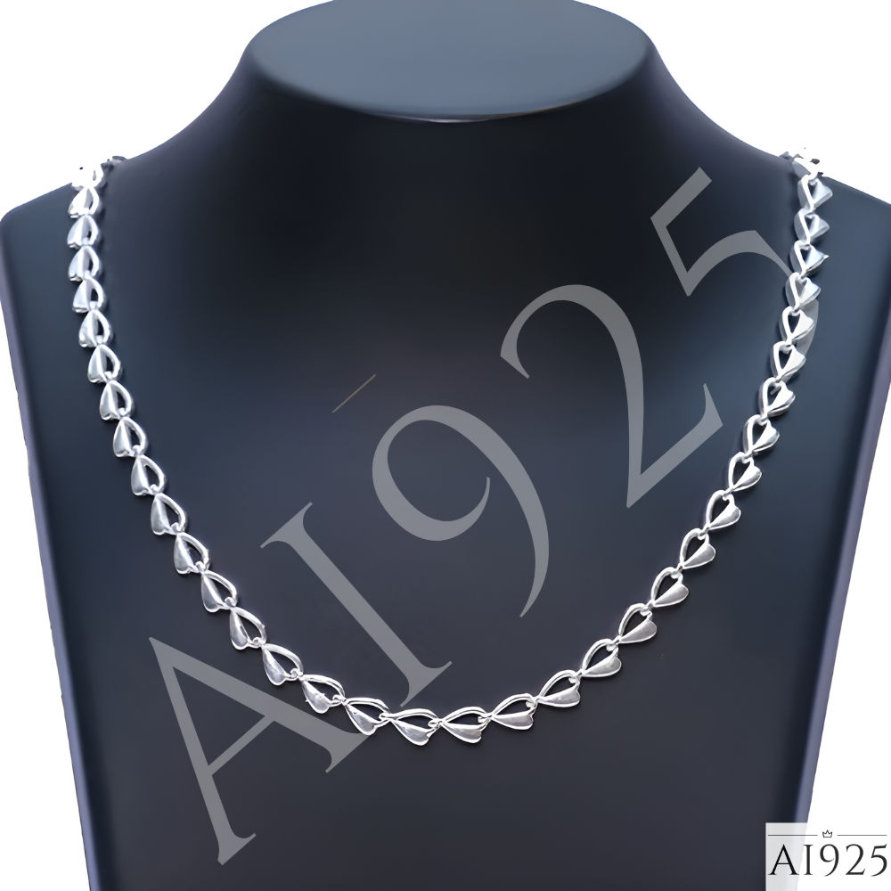 Handmade Chain Design 17