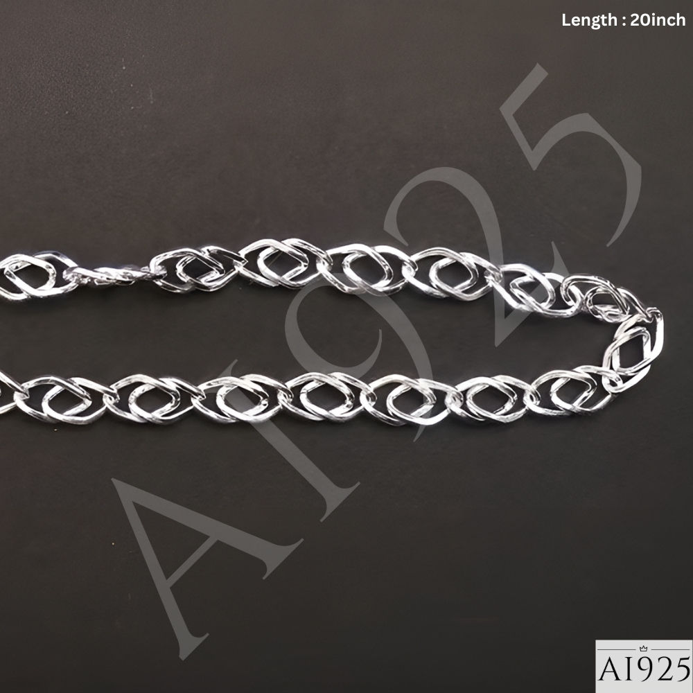 Handmade Chain Design 39