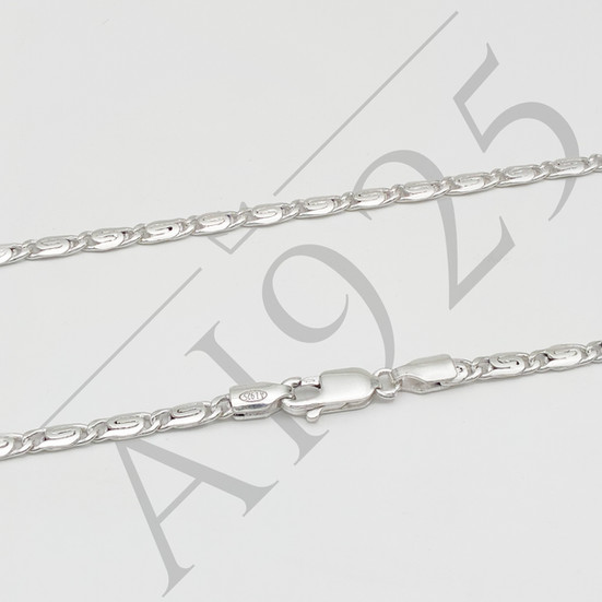 Silver Chain Manufacturers in Agra