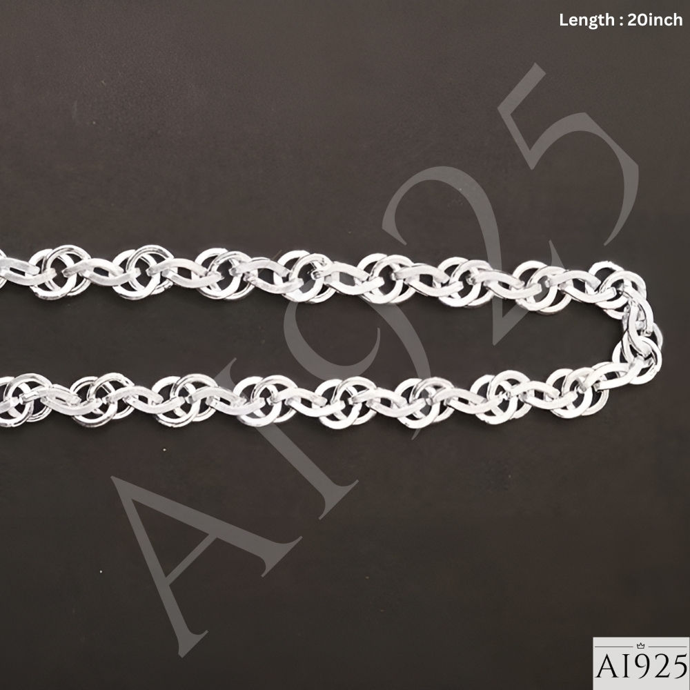 Handmade Chain Design 42