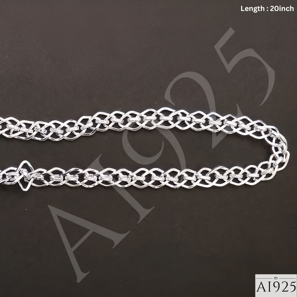 Handmade Chain Design 38