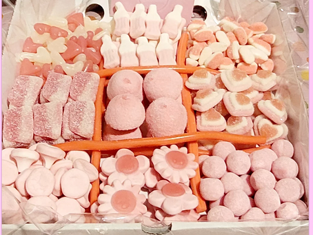 Sweet Boxes 