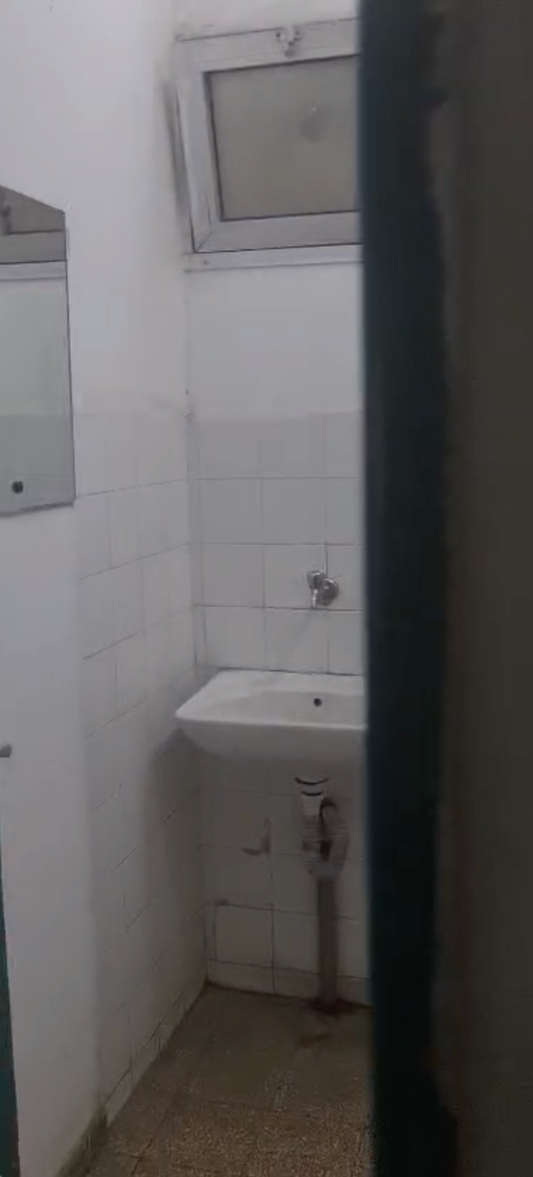 broken toilets, damaged doors and windows-1