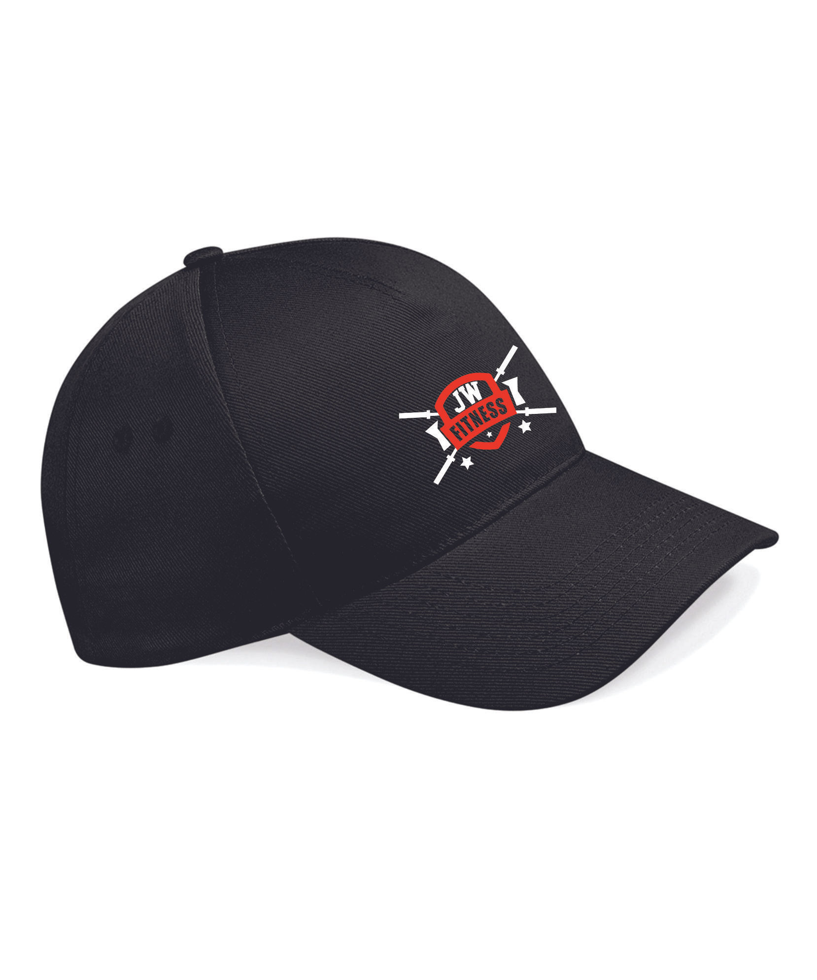 JW Fitness Cap