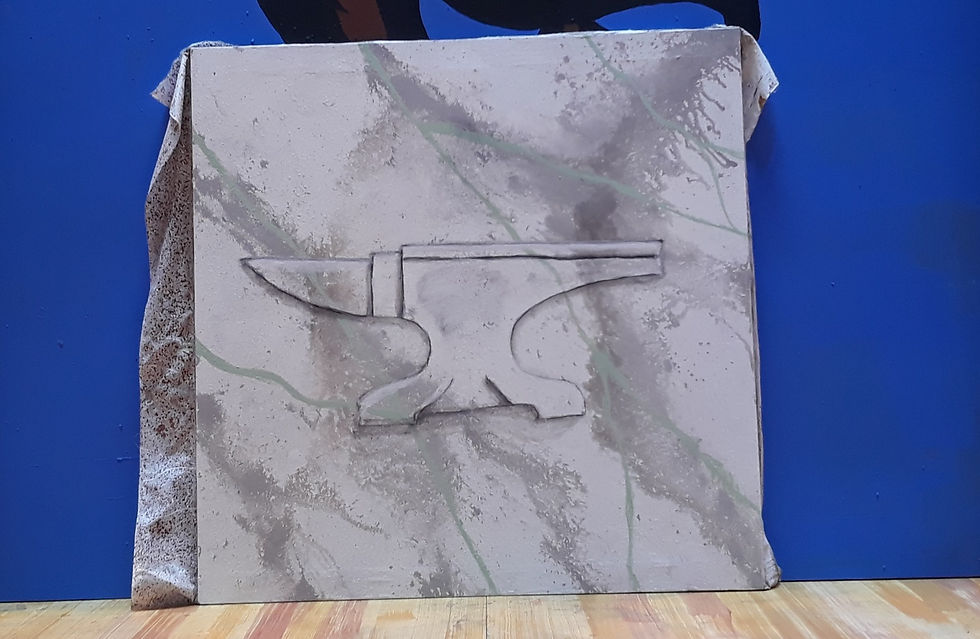 Marble - Sample