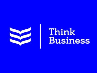 Think Business Podcast