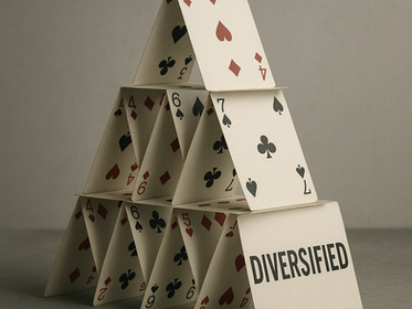 Built for the Last Decade: The Hidden Risks In Today's Portfolios