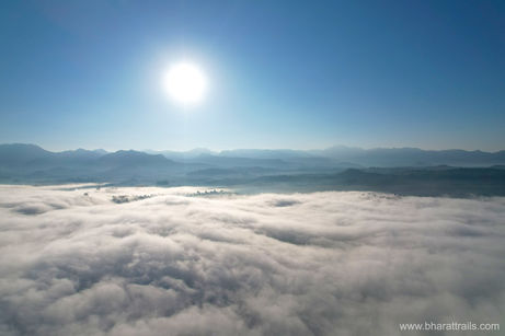 Valparai : a dream in the Sahyadri mountains