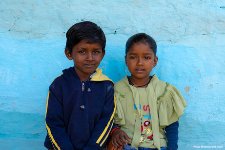 Madhya Pradesh | The heart of Bharat
