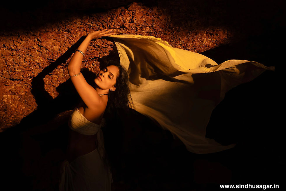 MAYA : Returning to the sacred portal