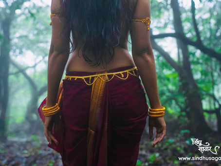 Vanya : the wild spirit