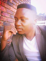 Author Daniel Mugaviri