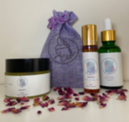 Serenity Pack