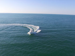 The Importance of Chartering and Peace of Mind