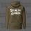 Thumbnail: STEALTH ARMOR LOGO HOODIE