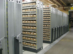 Verrijdbare stelling