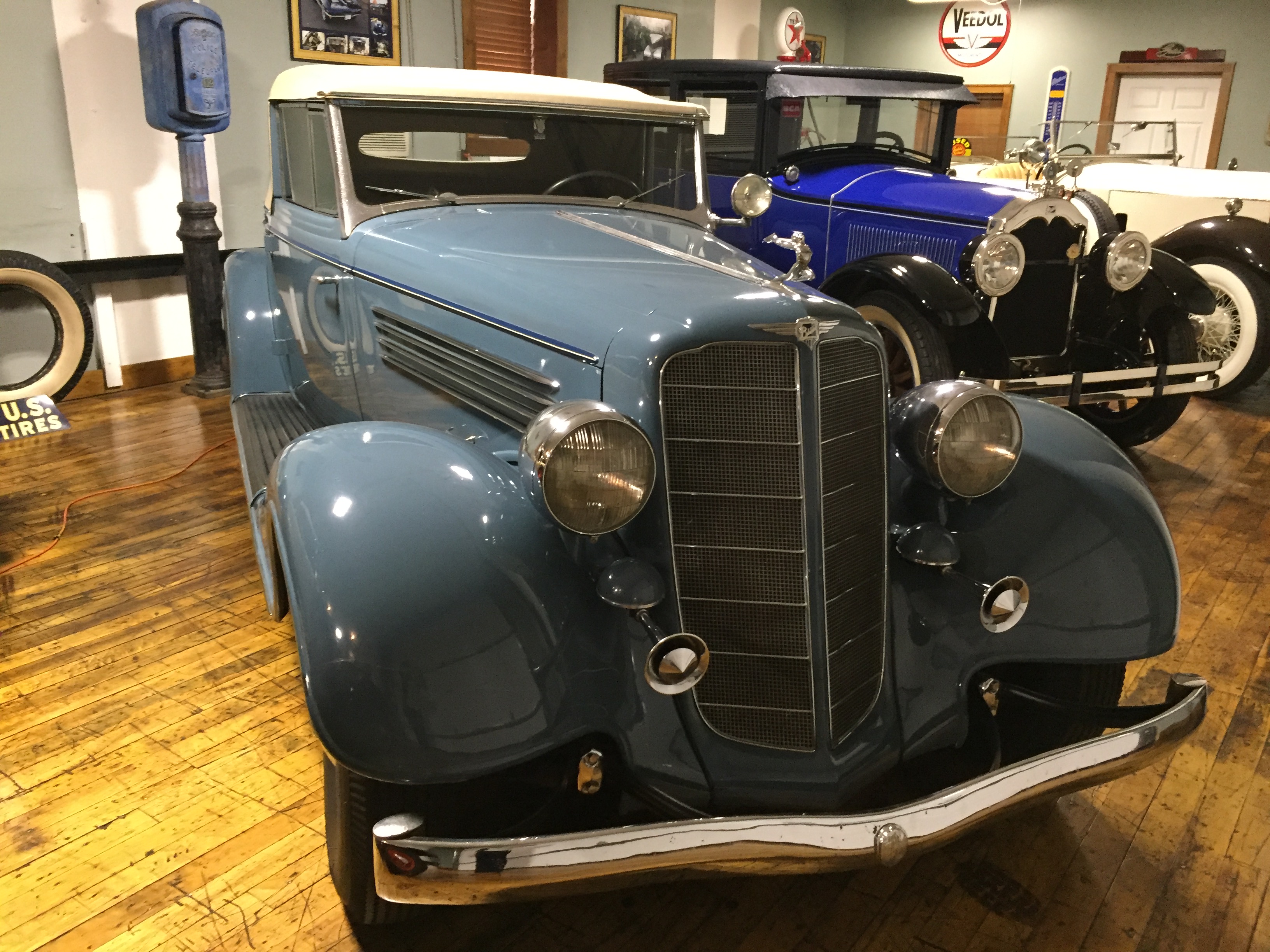 Preservations Morton Auto Group