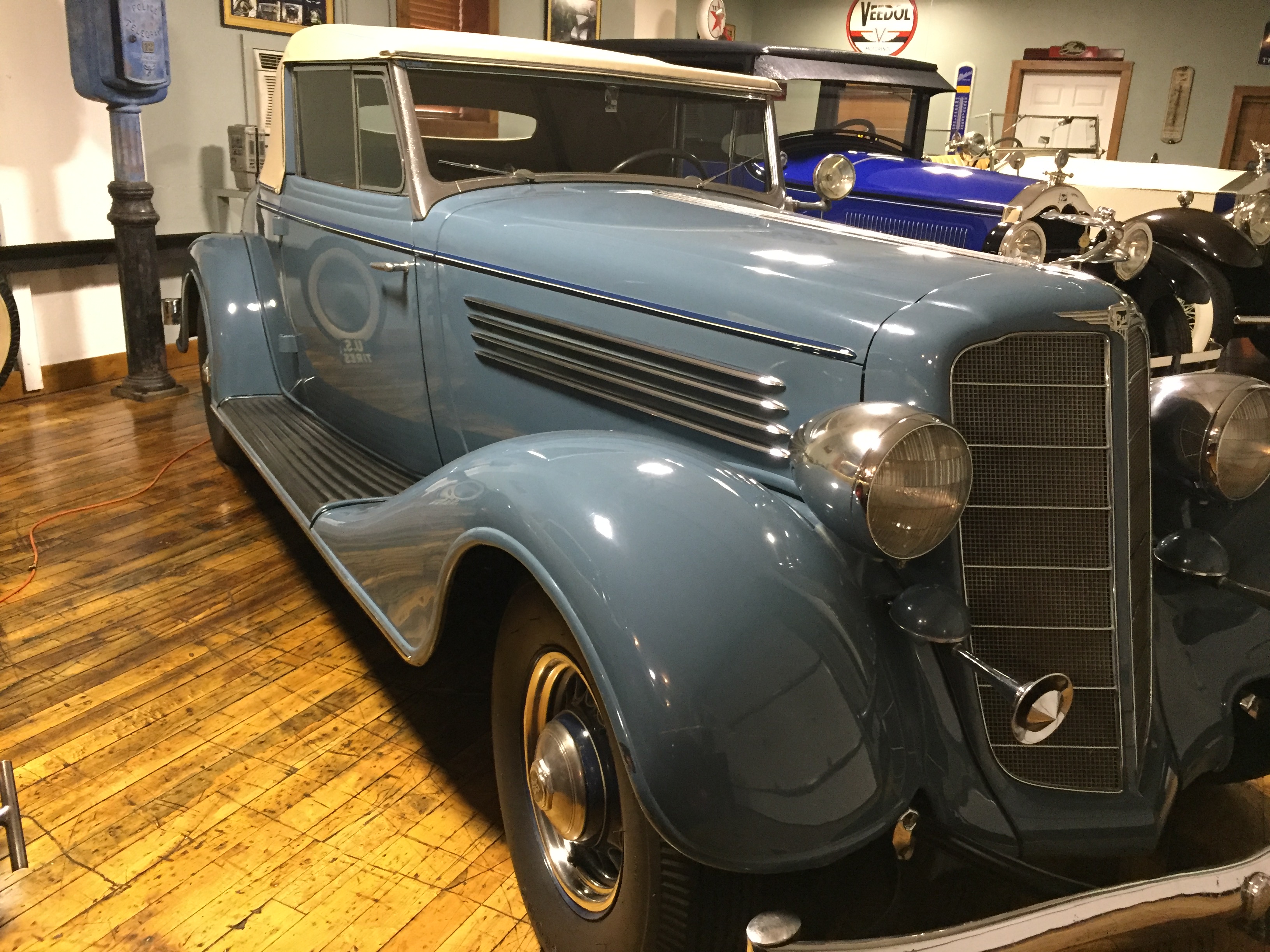 Preservations Morton Auto Group