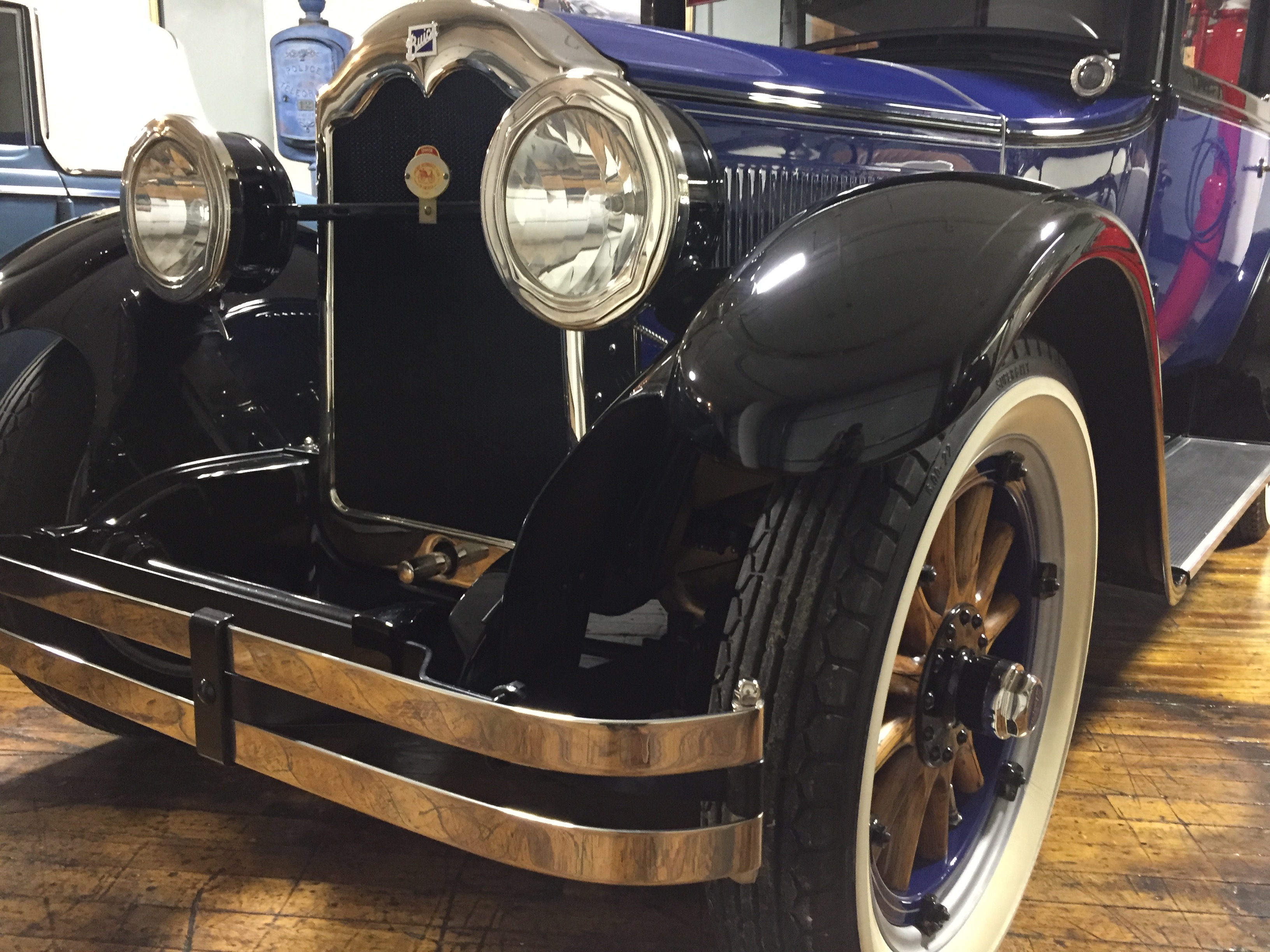 Completed Morton Auto Group