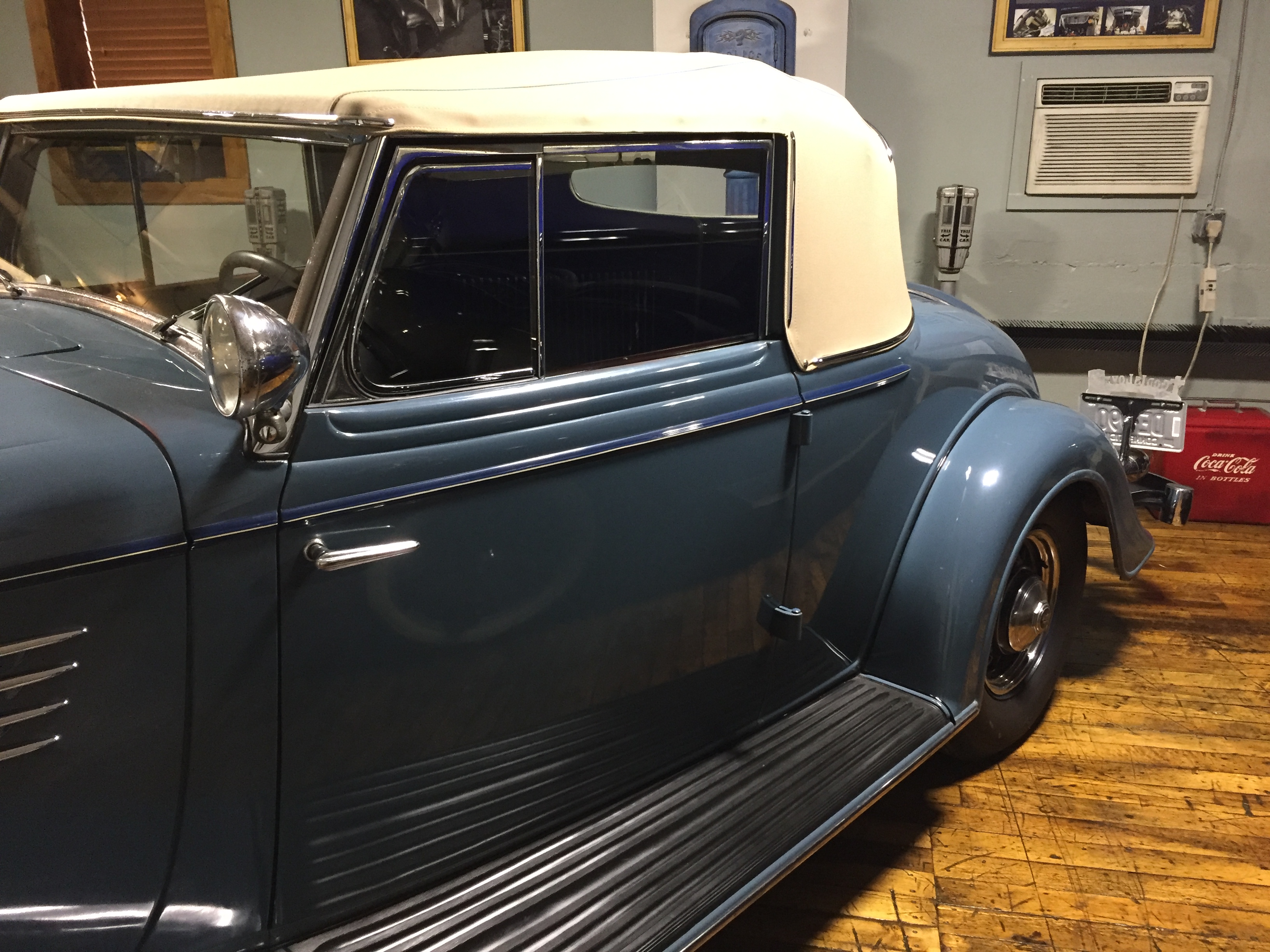 Preservations Morton Auto Group