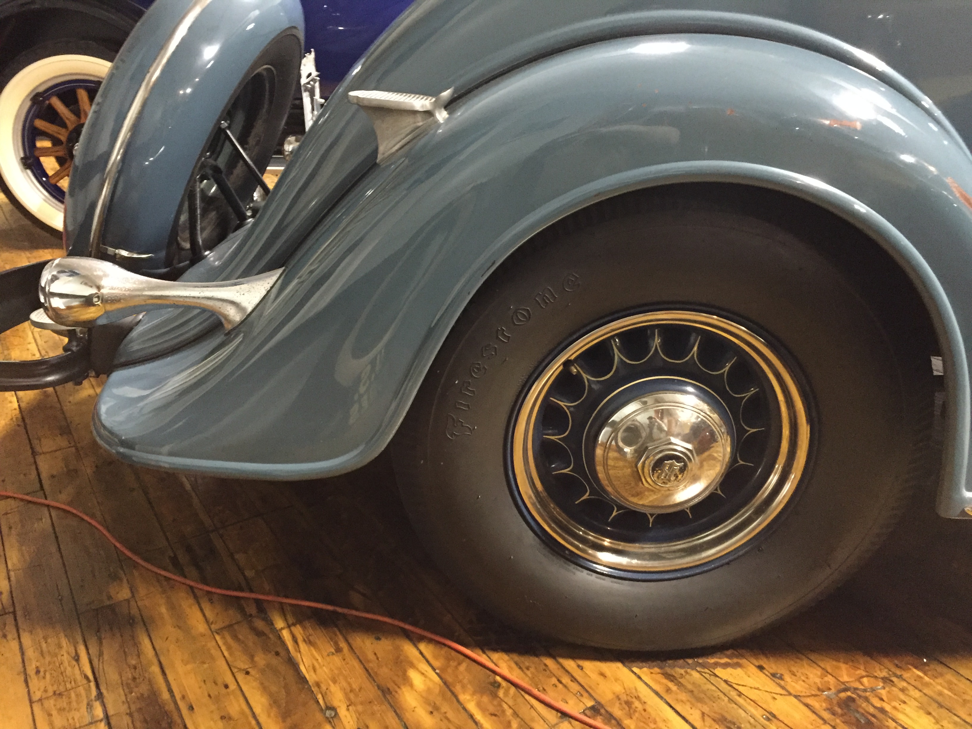 Preservations Morton Auto Group