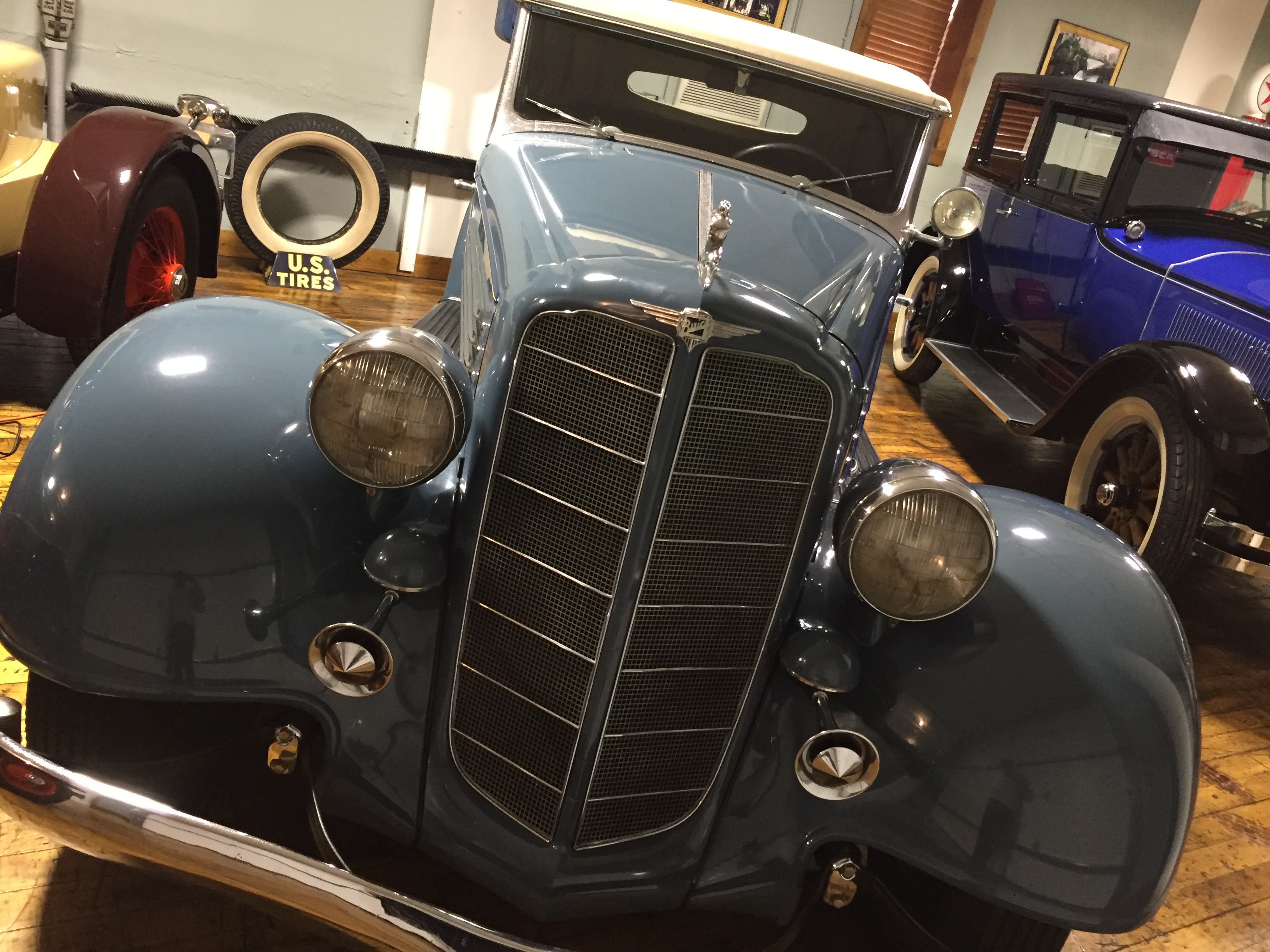 Preservations Morton Auto Group