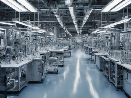 Top Supplier of Precision Medical Components in Houston, Texas