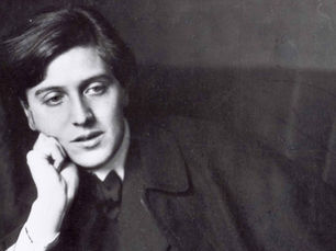 Alban Berg mit fünf Atemzügen
