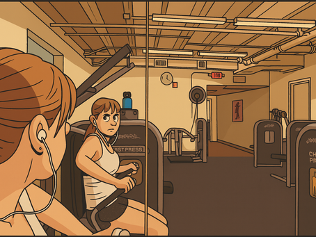 Why Energy Is One of the Hardest Parts of Staying Consistent in Wellness