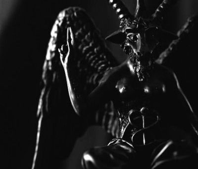 Il mio incontro con Baphomet!