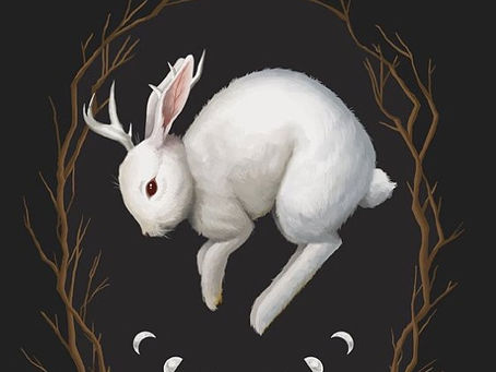 11 Aprile, Luna della lepre e della fertilità