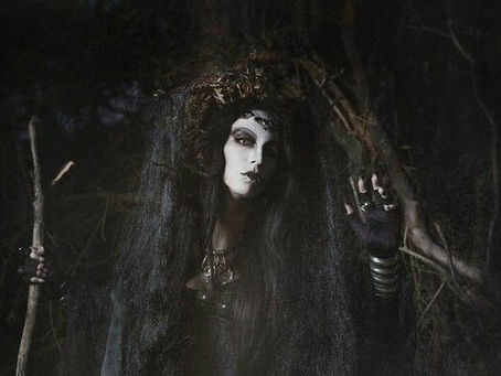 Rituali di rimozione, bando e allontanamento.