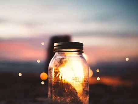 La trappola di Sabbia.