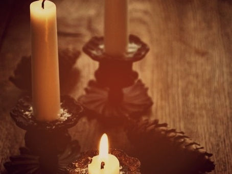 Incantesimo per attirare la Ricchezza.