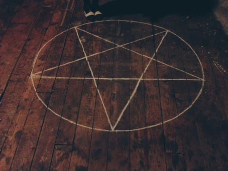 Il cerchio magico: le differenze tra chiusura ed apertura.