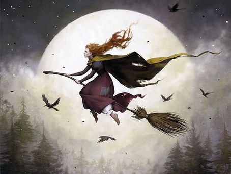 I vuoti di Luna e i pianeti retrogradi.