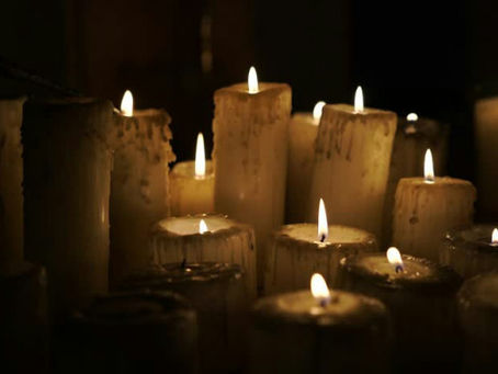 Purificazione semplice della casa.