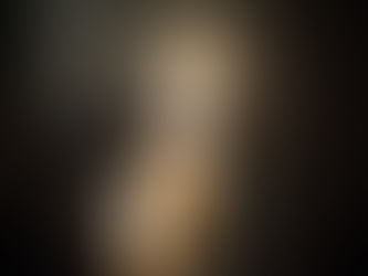 Unzione delle candele magiche.