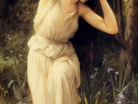 Idromanzia: un antichissima arte divinatoria.