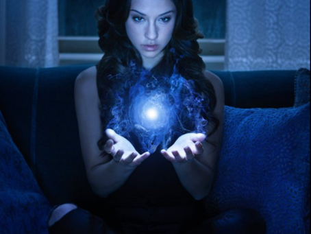 Il potere personale.