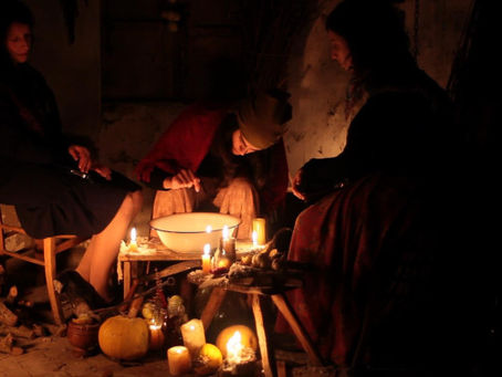 Che cos'è il malocchio e come rimuoverlo.