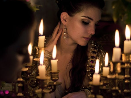 La Ceromanzia: un antica arte divinatoria.