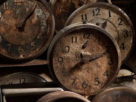 Un amuleto protettivo contro entità e spiriti maligni.