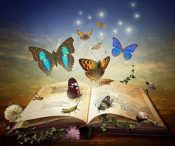 Sophie Bougeard - Ecriture Intuitive