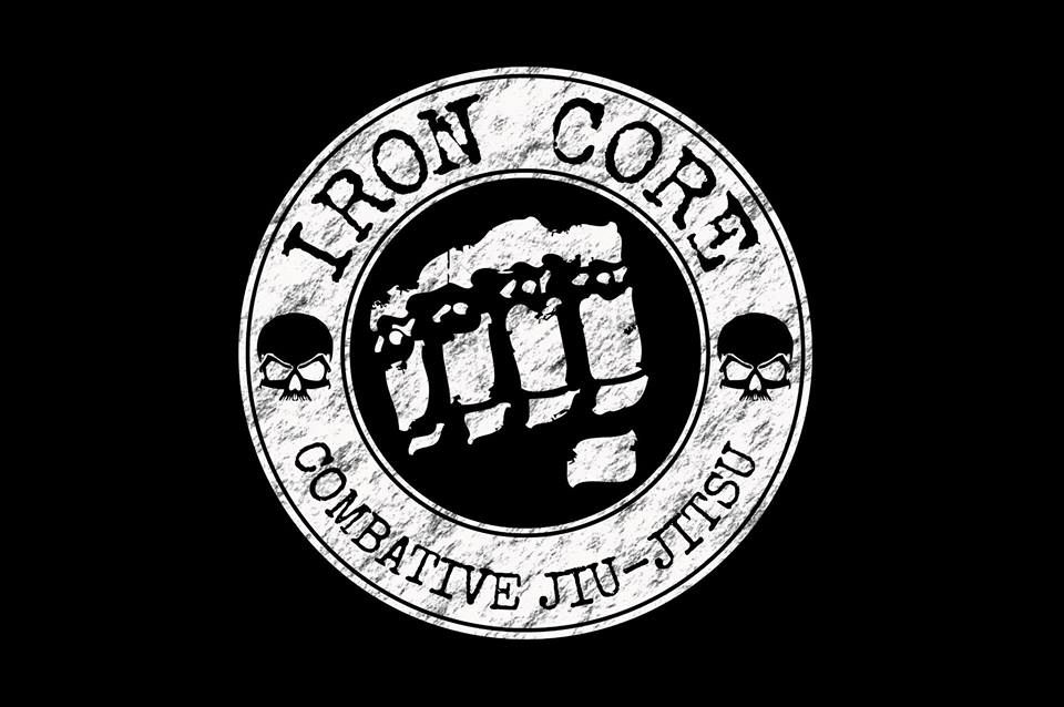 IRON CORE ATHLETICS